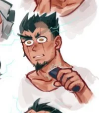 Nekomaru Nidai