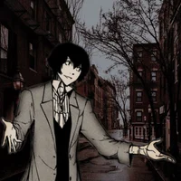 Dazai Osamu
