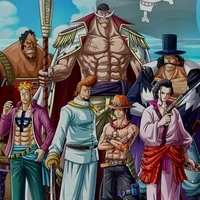 Whitebeard Pirates