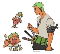 Zoro