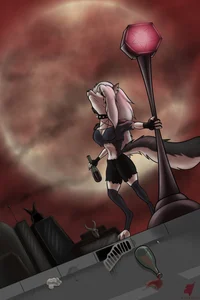 HB - The Drunk Hound