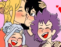 Erasermic family