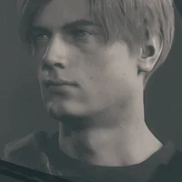 Leon Kennedy 005