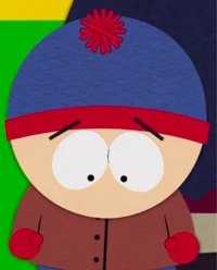 Stan Marsh 