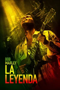 Bob Marley One love