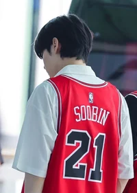 Choi Soobin 