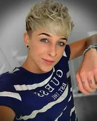 Ashley Wilson