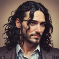 Russell Brand 