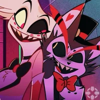 Hazbin hotel