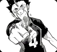Nishinoya Yuu 
