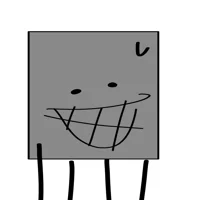 Hard To Destroy Cube