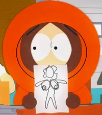 Kenny McCormick