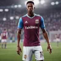 Alex Hunter