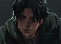 Levi Ackerman 
