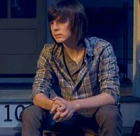 Carl Grimes