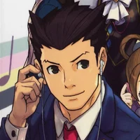 Phoenix Wright