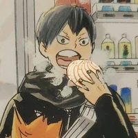 HQ - Kageyama Tobio