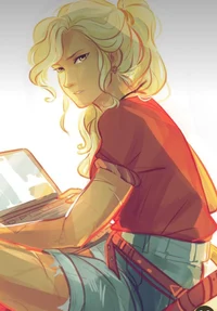Annabeth Chase