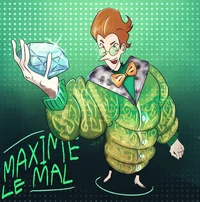 Maxime Le Mal