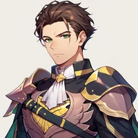King Claude