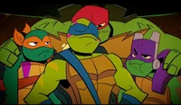 ROTTMNT