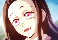 Nezuko Kamado 
