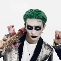 Hyunjin - coringa