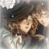 Chuuya Nakahara 