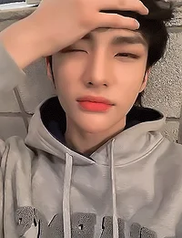 Hyunjin 