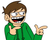 Eddsworld