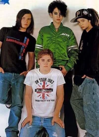Tokio Hotel 