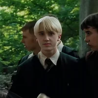 Drago Malefoy 