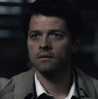 CASTIEL