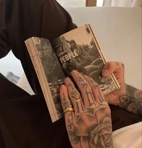 B - Colin Fitzgerald