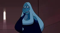 Blue Diamond