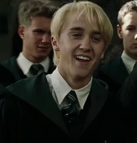 Draco Malfoy