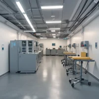 Containment Facility