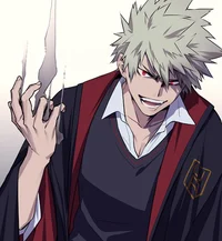 Bakugo
