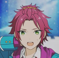 Mao Isara