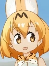 Serval