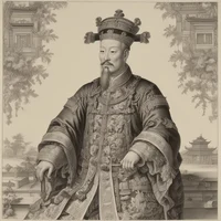 Emperor Qianlong
