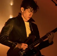 Alex Turner 