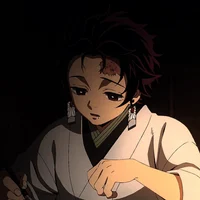 Tanjiro Kamado
