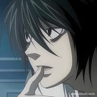 L Lawliet 