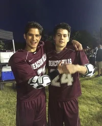 Teen wolf