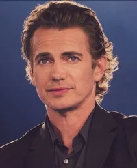 Hayden Christensen 