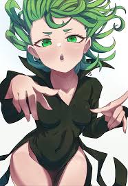 Tatsumaki