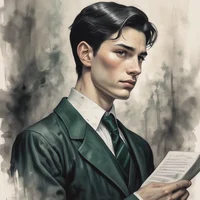 Tom Marvolo Riddle