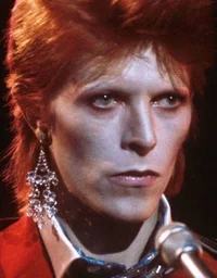 David Bowie