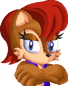 Sally Acorn